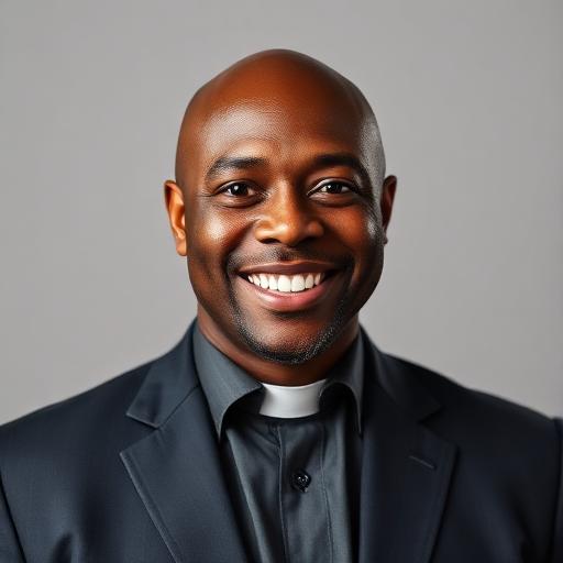 Pastor Michael A.