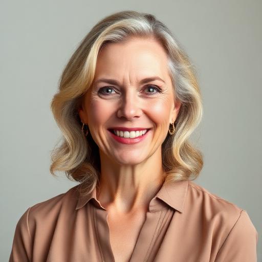 Sarah Jenkins